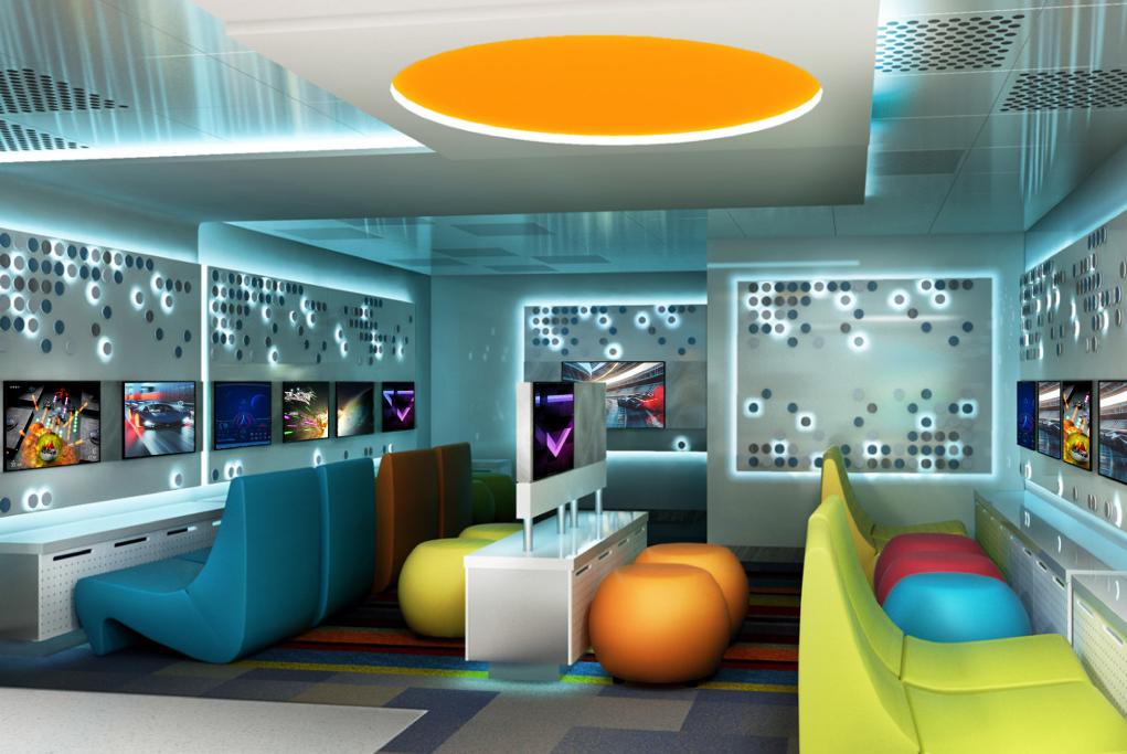 Club de Adolescentes Carnival Jubilee